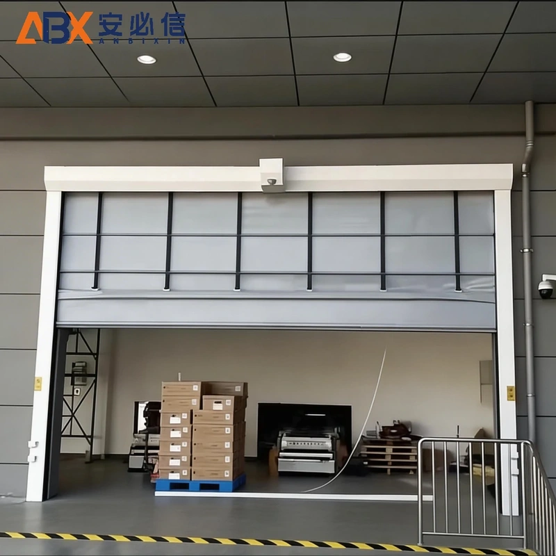 厦门市背带堆积门